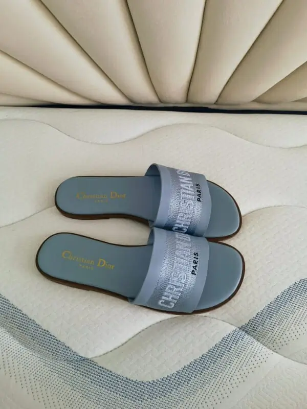 christian dior chaussons pour femme s_125babb1